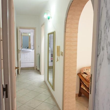 B&B Il Giardinetto Pachino Bagian luar foto