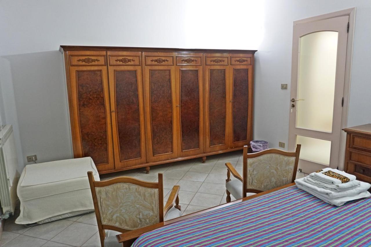 B&B Il Giardinetto Pachino Bagian luar foto