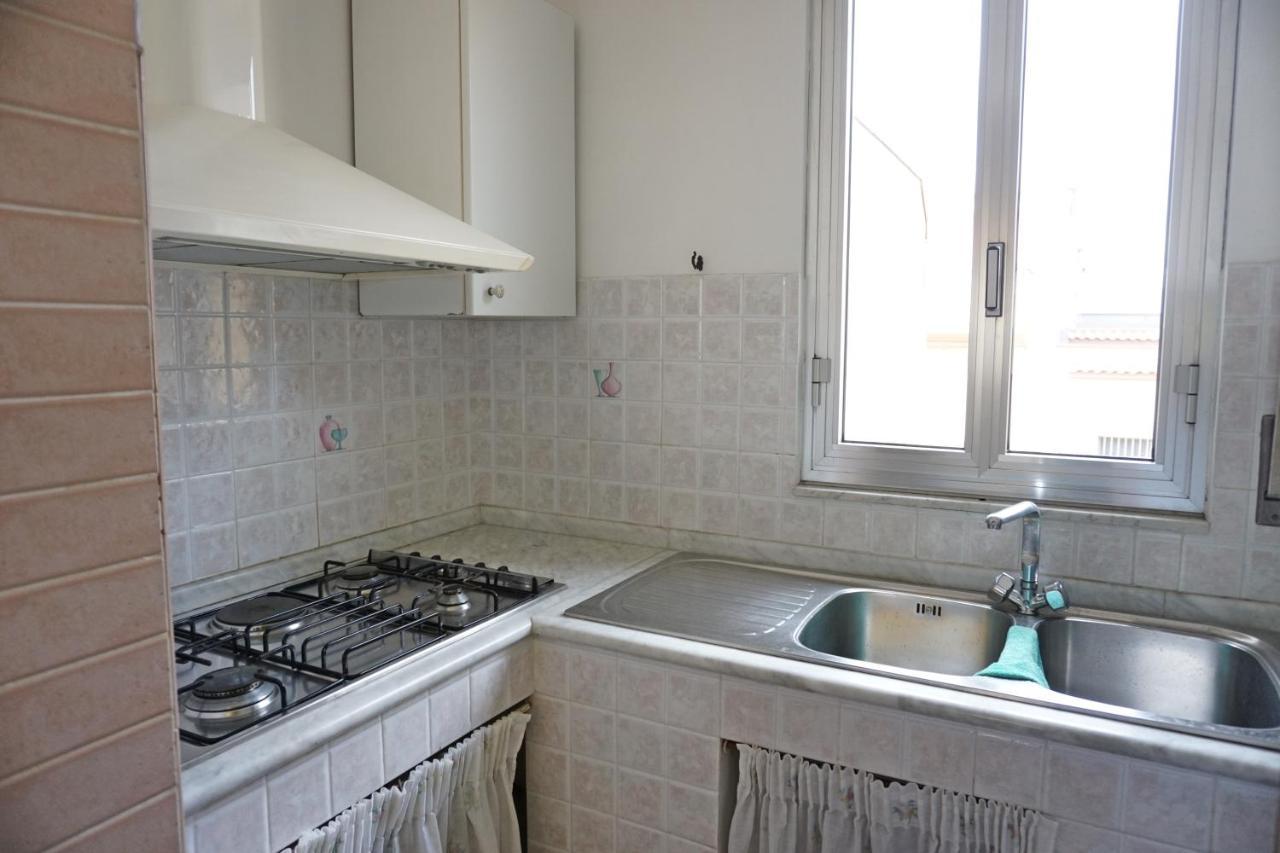 B&B Il Giardinetto Pachino Bagian luar foto